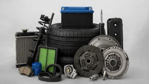 12 قطعه مصرفی خودرو و بهترین مارک لوازم یدکی خودرو