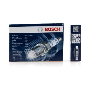 شمع بوش دبل پلاتینیوم پایه کوتاه مدل 6719 کد FR7LPP30X