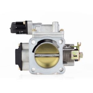 دریچه گاز نیسان ایران کاربرات