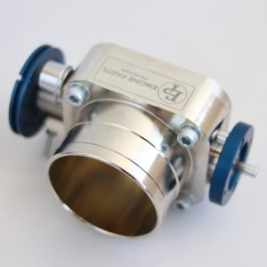دریچه گاز افتر سایز 70