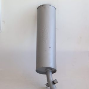 منبع بنزی 230 مارک امید