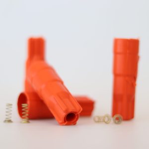 وایربوت 90L - الدور