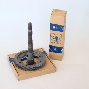 کرانویل پینیون ایساکو مدل 1775 مناسب پژو