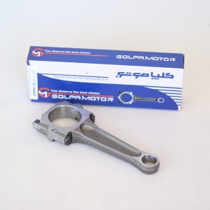 شاتون پرشیا XUM-گلپا موتور