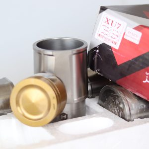 بوش پیستون تراکمی xu7 - 10.4:1هوتوس 405