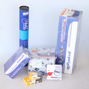 پکیج 140 اسبی پژوxu7