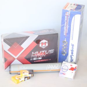 پکیج 150 اسبی پژو xu7