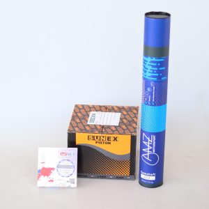 پکیج 135 اسبی پژو xu7