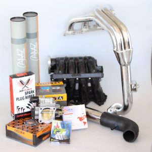 پکیج 140 اسبی تیوفایو