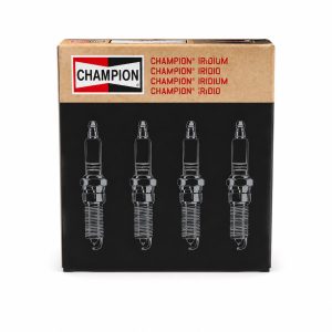 شمع چامپیون نیکلی یورو ۴-RER8MC