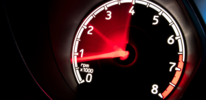 علت گاز خوردن خودرو