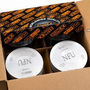 پیستون nfu سانکس اورجینال