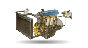 علت کم شدن آب رادیاتور ماشین و بهترین راهکارهای رفع آن